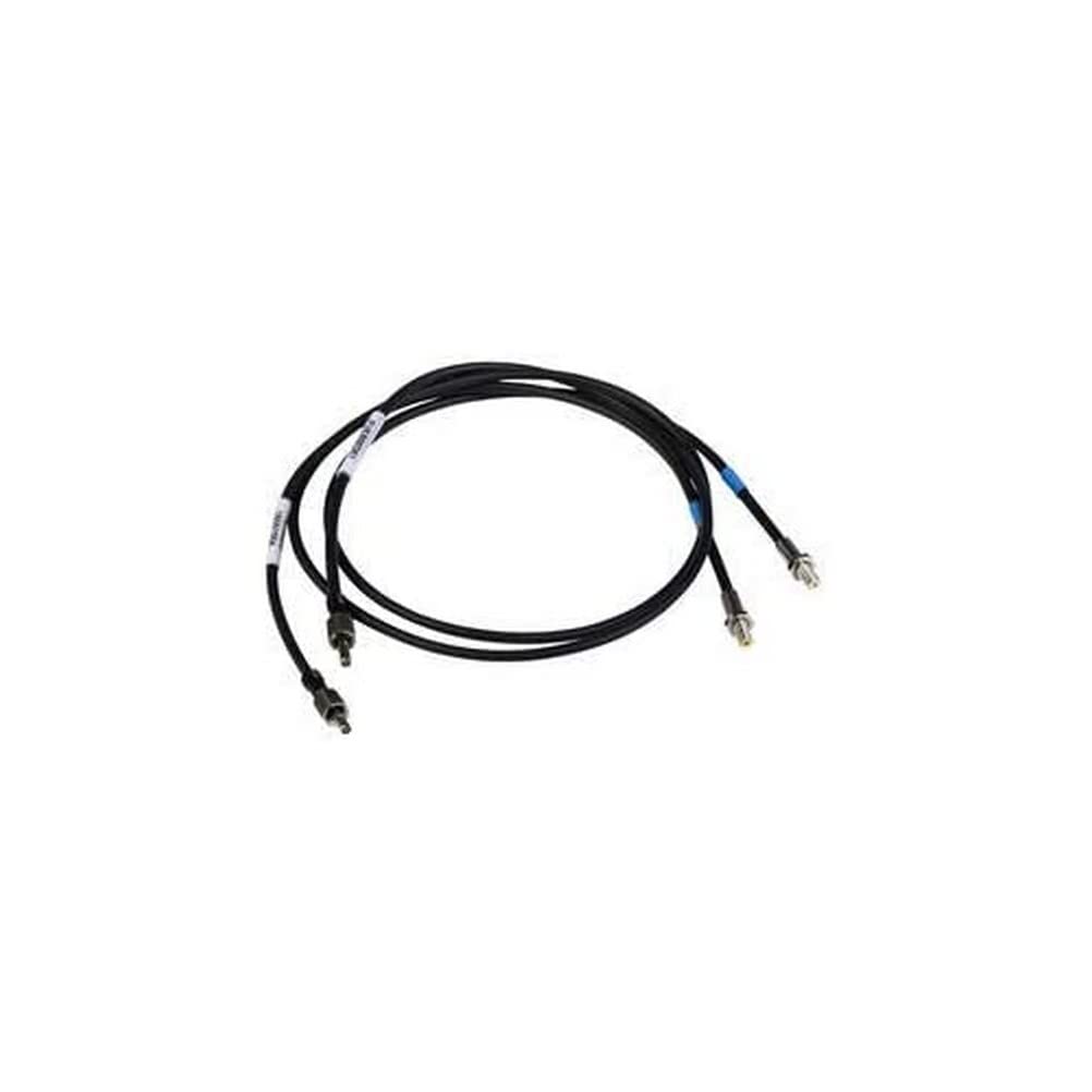 Schneider XUYFVERTD61 Optoel. Sensor, Xuy, Glasfaser-Lichtleiter, 50 Μ, SN 200mm, L 0, 6M
