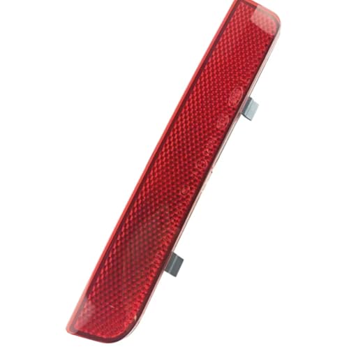 �Ԃ̃��A�o���p�[���˔� Compatible With Land For Rover For Range For Rover L322 For Freelander LR2 ���A�o���p�[�e�[�����C�g���t���N�^�[(Right)