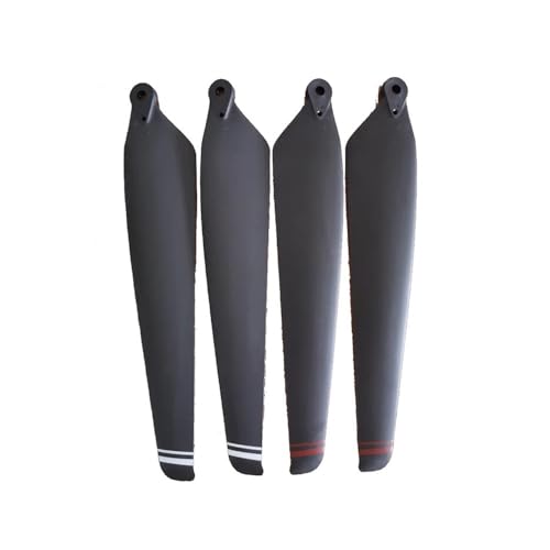 Hélice drone agricole P20 type 3211 CCW CW - Kit 4 pièces de rechange 32 pouces