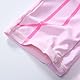 WYTbaby Baby Badeanzug Mädchen Einteiliger Langarm Uv Badebekleidung Mit Badekappe Uv Shirt Mädchen 5-6 Jahre