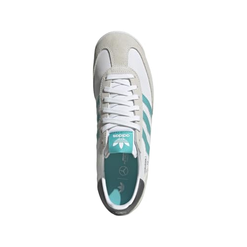 Image of adidas Men's Mercedes Amg Petronas SL 72 RS Casual Shoes