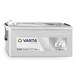 VARTA