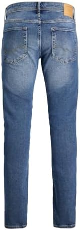Jack & Jones heren slim jeans jjiglenn jjicon Jj 057 50sps
