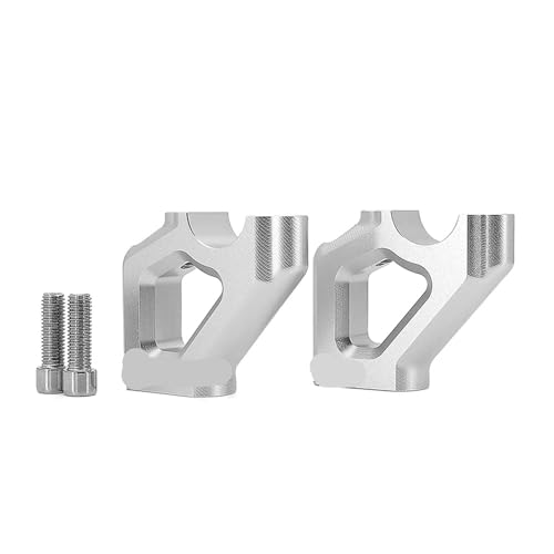 �o�[���C�U�[ Compatible With For TIGER1200 For Explorer XRX XRT XRC 2012-2022 �I�[�g�o�C�p�n���h���o�[�X�e���A�N�Z�T���[ �������ߊ� ����12mm��