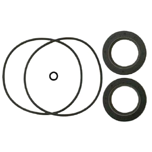 Joint d'arbre d'hélice premium type Penta 23033 embase inférieure 120S - 7