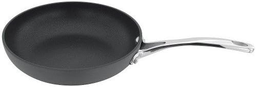 StellarS613 20 Centimetre Frying Pan, Black