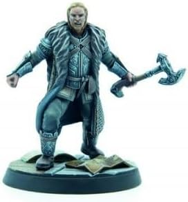 Modiphius Elder Scrolls Call to Arms - Stormcloak Chieftains