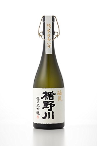 Amazon.co.jp: 楯野川 純米大吟醸 極限 超限定品 720ml 専用桐箱付き