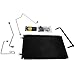 Vintage Air 021564 Horizontal SuperFlow Condenser Kit