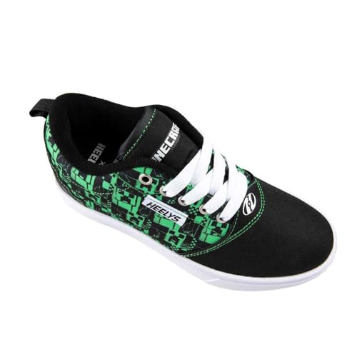 Image of HEELYS Minecraft Pro 20