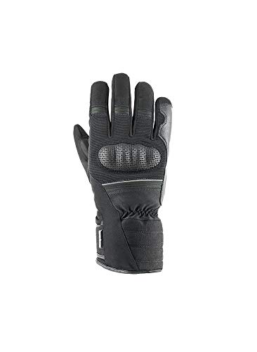 Gants Hiver ALASKA L isolation thermique maximale avec doublure polaire