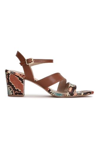 Image of Allen Solly womens Allen Solly Women Heels Pump