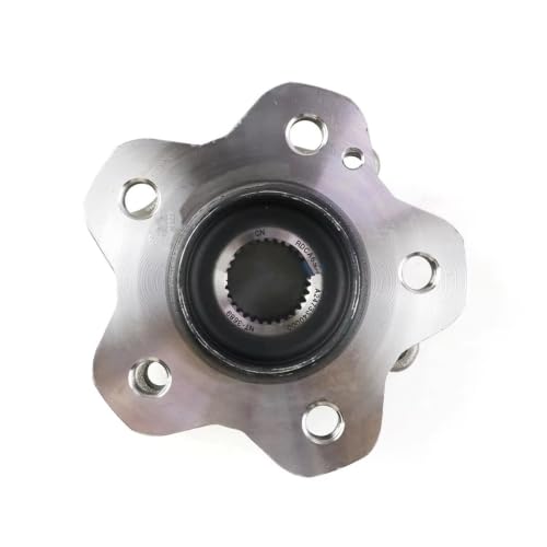 Roulement moyeu roue de qualité premium pour Benz GLB X247 et GLA - 5