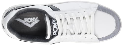 Listado y reviews de Zapatillas pony de esta semana. 15 Imagen adicional