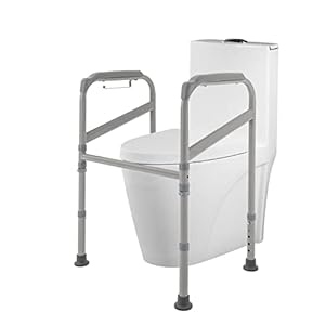 Subkudy SUBKUDYde2024 Uchwyt Toaletowy Regulowany 200 kg