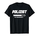 Polizisten Polizeiauto Streifenwagen Cop Sheriff
