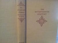 The Seventeenth Century: Studies in the History of English Thought and Literature from Bacon to Pope 0804704090 Book Cover
