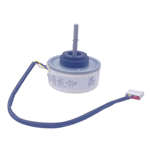 RD-310-25-8A SIC-41CVJ-F127-2 DC310V 27W 1500r/min Motor De Ventilador De Aire Acondicionado