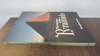 The mystery of the pyramids. 0690018428 Book Cover