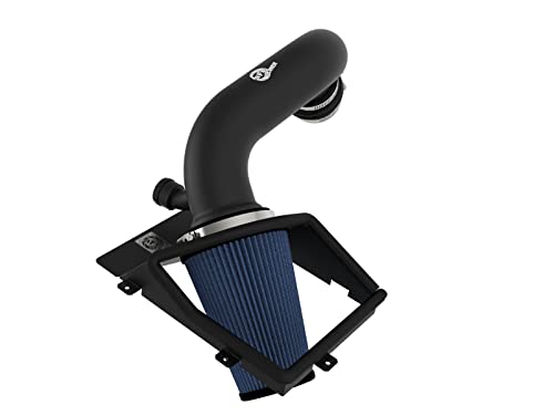 aFe Power Rapid Induction Cold Air Intake System w/Pro 5R Filter Fit Audi Q3 19-22 L4-2.0L (t) 45TFSI 52-10014R