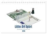 Photo Gallery little art sport kunstkalender (tischkalender 2026 din a5 quer), calvendo monatskalender: little art sport kalender von karsten thiele - lassen sie ... sie, wie das kleine ganz groß rauskommt. Photo Gallery little art sport kunstkalender (tischkalender 2026 din a5 quer), calvendo monatskalender: little art sport kalender von karsten thiele - lassen sie ... sie, wie das kleine ganz groß rauskommt.