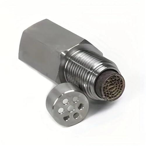 Uniwersalny adapter dystansowy czujnika tlenu ze stali nierdzewnej SS304 Check Engine Light CEL mini katalizator M18X1.5 sonda lambda czujnik tlenu