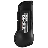 Eskadron 2er Set Gamaschen Protection Boots vorne, Größe:Full...