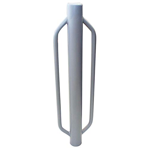 Ryom Pfahl- Handramme 12 KG für 80mm dicke Pfähle Cover