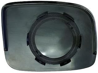 MIRROR PLATE - Right Position [Passenger Side] For Car D-MAX