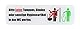 BIKE-label Klo Toiletten 3D Aufkleber Hygieneartikel Nicht in das WC 35 x 125 mm 900134VA