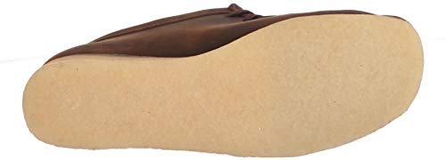Clarks Women's Wallabee. Oxford, Beeswax, 6.5 #TOP3