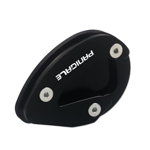 Pad béquille moto pour Panigale V2 959 1299 idéal sur asphalte chaud