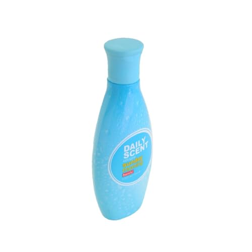 Bench Daily Scent Sunday Morning Cologne, 125 ml