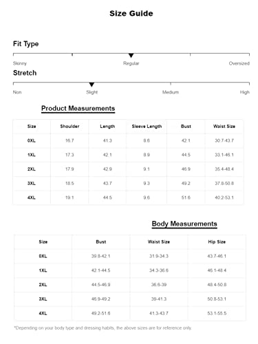 Floerns Women's Plus Size Striped Print Wrap V Neck Short Sleeve A Line Dress Green Multi 2Xl #TOP5