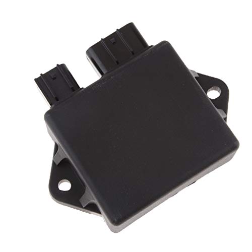 Homyl CDI Caixa de ignição para Yamaha Outboard 40XWL 40HP