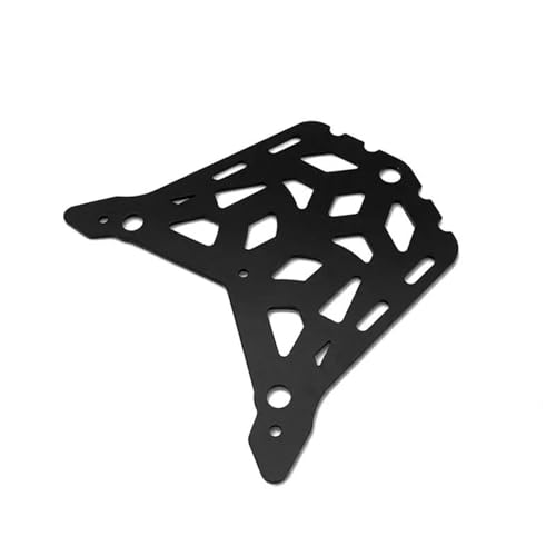 Support top case pour Yamaha Tracer 900 et 9 GT 2021-2024 - 6
