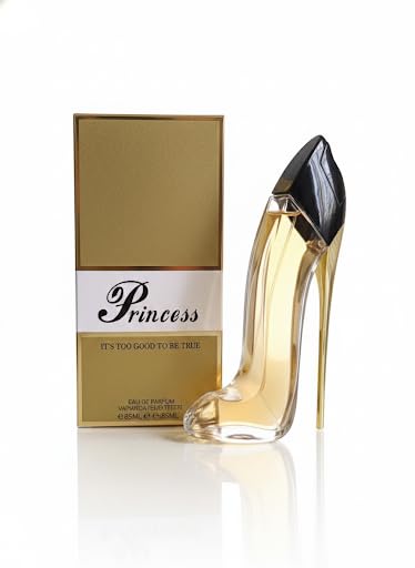 Miniatura 2 de Set de regalo de perfume para mujer  Paquete de 4 Eau de Parfum Spray Collection  Botellas de 2.9 onzas líquidas  Aromas femeninos de larga duración