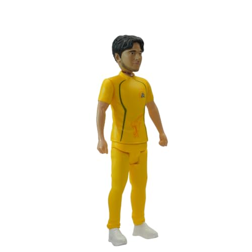 Image of Action Figure, IPL Edition, 7 Inch Dewald Brevis