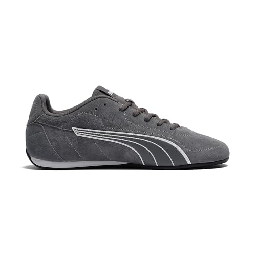 Miniatura 6 de Puma Catch Suede ZapatillasUnisex Adulto