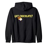Chocolate lovers Joke