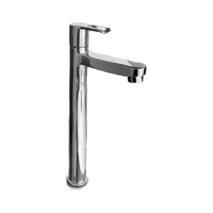 Parryware T0742A1 Tall Boy Basin Tap – Table Mounted | Chrome Finish | Tall Design-image-31
