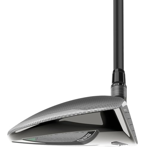 TaylorMade Qi35 Max Lite Fairway Wood