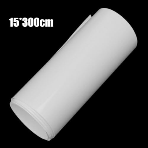 Cinta Protectora Transparente para Cuadro de Bicicleta 15cm x 300cm miniatura 4