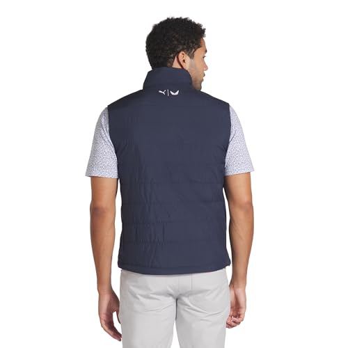 PUMA Men's Volition Fairbanks Vest2