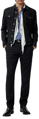 John Varvatos Men's Wesley Jacket3