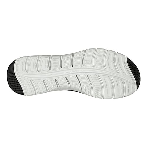 Image of Skechers Women's 104371 Bkpk Trainers, 10,11,5,5.5,6,6.5,7,7.5,8,8.5,9,9.5 M Adult