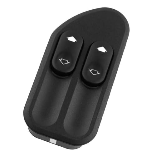 Bouton de commande de lève-vitre pour Ford Ranger Fiesta Ecosport 2004-2008