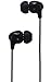 Produktbild Pioneer SE-CL501T-K In-Ear-Ohrhörer mit Mikrofon (Kabellänge: 1,2 m, 24 Ohm Impedanz) schwarz