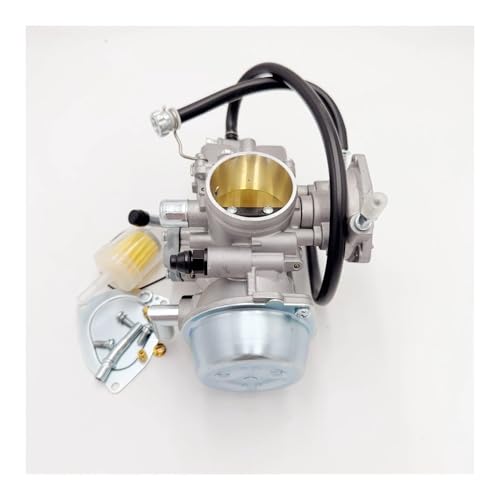 Carburateur PD42J 42mm pour moto Grizzly 600 660 YFM600, Raptor ATV et UTV Hisun 700cc