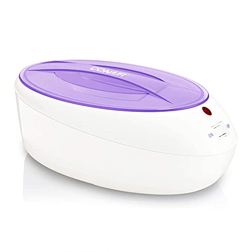 Top 10 Best Paraffin Hand Baths in April 2023